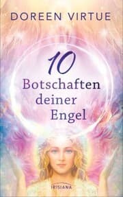 Cover von 10 Botschaften deiner Engel