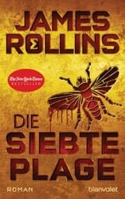 Cover von Die siebte Plage