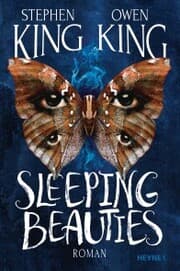 Cover von Sleeping Beauties