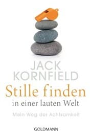 Cover von Stille finden in einer lauten Welt