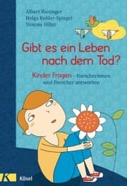 Cover von Gibt es ein Leben nach dem Tod?