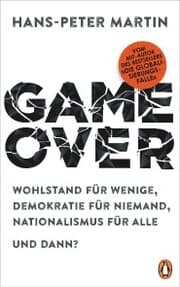 Cover von Game Over