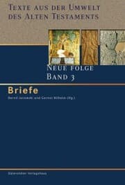 Cover von Briefe