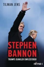 Cover von Stephen Bannon