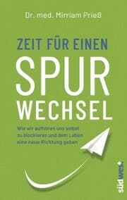 Cover von Zeit für einen Spurwechsel