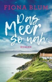 Cover von Das Meer so nah