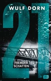 Cover von 21 - Fremder Schatten