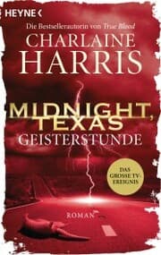 Cover von Midnight, Texas - Geisterstunde