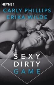 Cover von Sexy Dirty Game