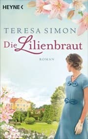 Cover von Die Lilienbraut
