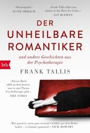 Cover von Der unheilbare Romantiker