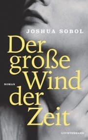 Cover von Der große Wind der Zeit