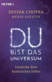 Cover von Du bist das Universum