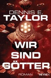 Cover von Wir sind Götter