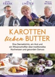 Cover von Karotten lieben Butter