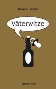 Cover von Väterwitze