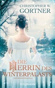 Cover von Die Herrin des Winterpalasts