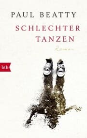 Cover von Schlechter tanzen