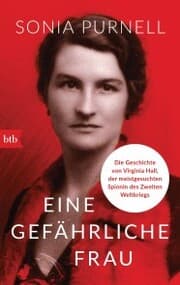 Cover von Eine gefährliche Frau