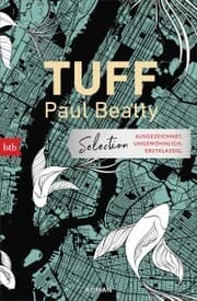 Cover von Tuff