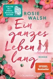 Cover von Ein ganzes Leben lang