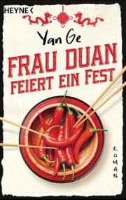 Cover von Frau Duan feiert ein Fest