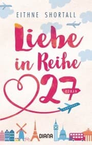 Cover von Liebe in Reihe 27