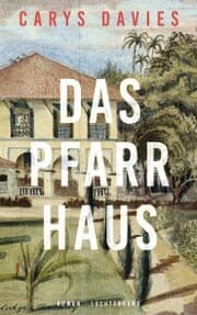 Cover von Das Pfarrhaus