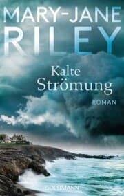Cover von Kalte Strömung