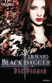 Cover von Die Diebin
