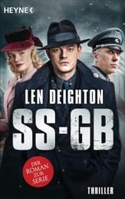 Cover von SS-GB