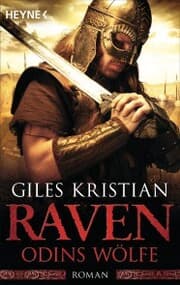 Cover von Raven - Odins Wölfe
