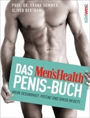 Cover von Das Men's Health Penis-Buch