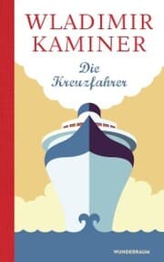 Cover von Die Kreuzfahrer