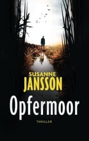 Cover von Opfermoor