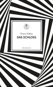Cover von Das Schloss