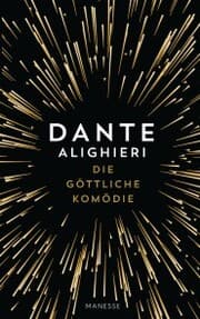 Cover von Die göttliche Komödie