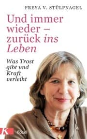 Cover von Und immer wieder - zurück ins Leben