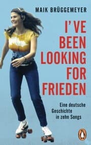 Cover von I've been looking for Frieden