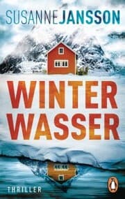 Cover von Winterwasser