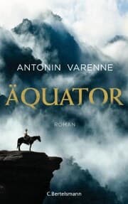 Cover von Äquator