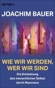 Cover von Wie wir werden, wer wir sind