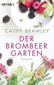 Cover von Der Brombeergarten