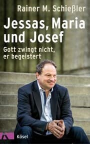 Cover von Jessas, Maria und Josef