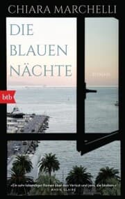 Cover von Die blauen Nächte