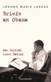 Cover von Briefe an Obama