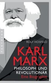 Cover von Karl Marx