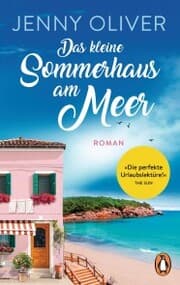 Cover von Das kleine Sommerhaus am Meer