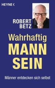 Cover von Wahrhaftig Mann sein