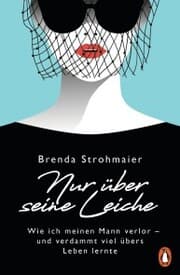 Cover von Nur über seine Leiche